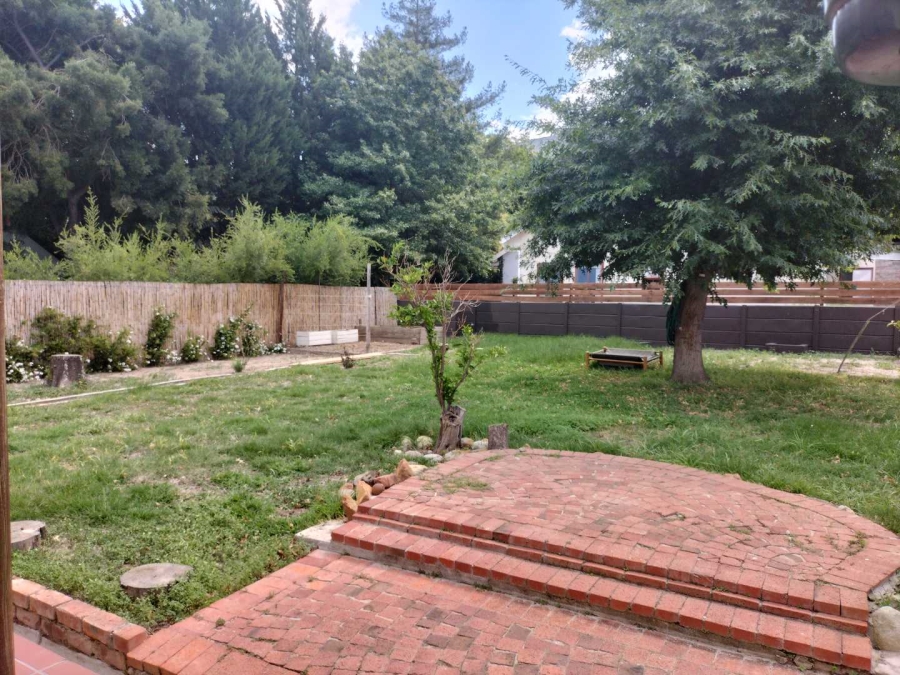 4 Bedroom Property for Sale in Villiersdorp Western Cape